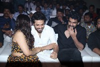 Bomma Blockbuster Movie Pre Release Event Photos